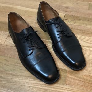 SALE 🎉 Nordstrom men’s dress shoes size 12N 👌🏼